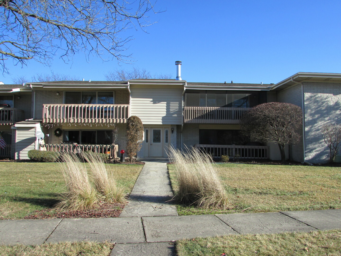 Property Photo:  15805 Orlan Brook Drive 59  IL 60462 