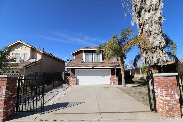 24442 Carolee Avenue  Moreno Valley CA 92551 photo