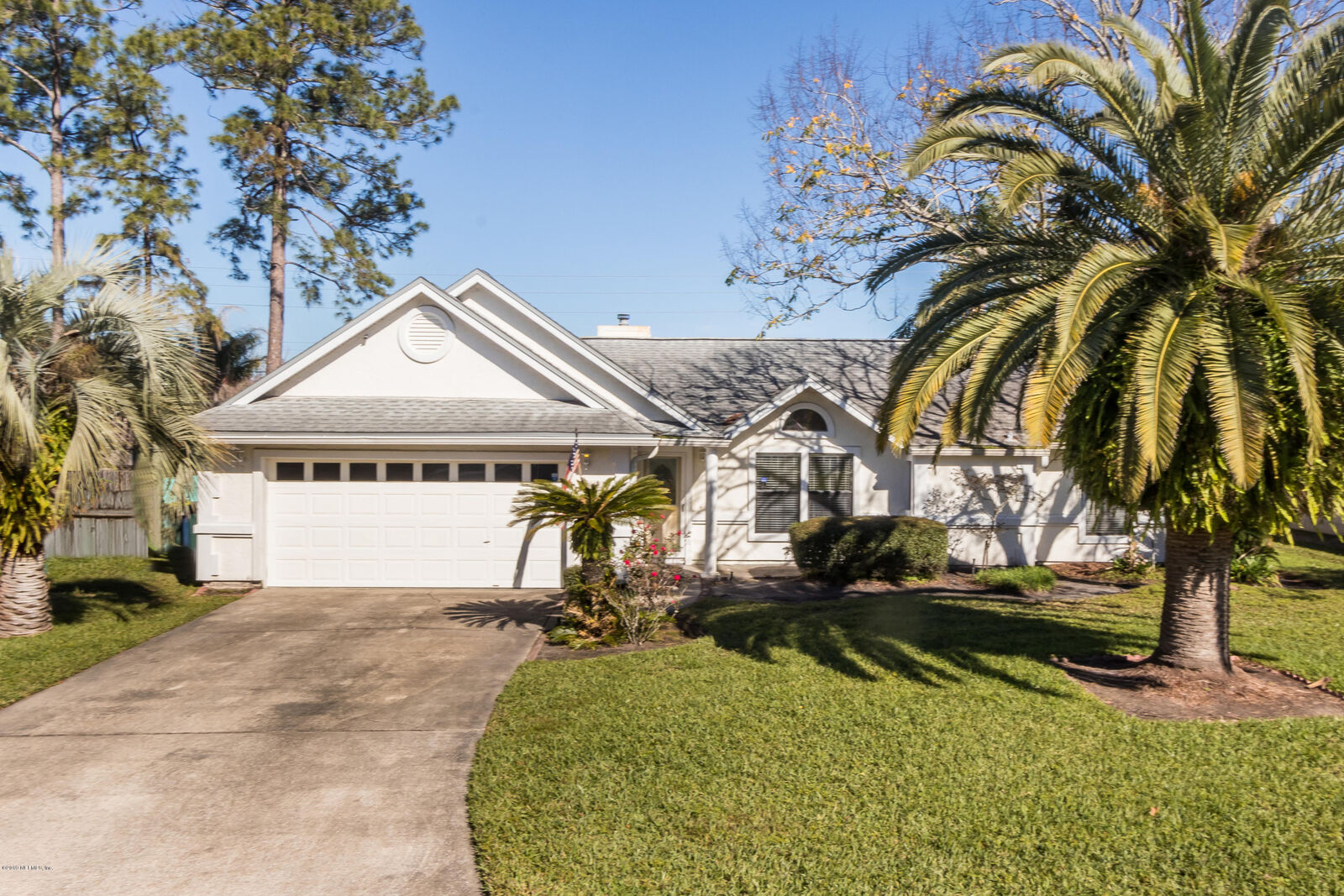 Property Photo:  4649 Harpers Ferry Lane  FL 32257 