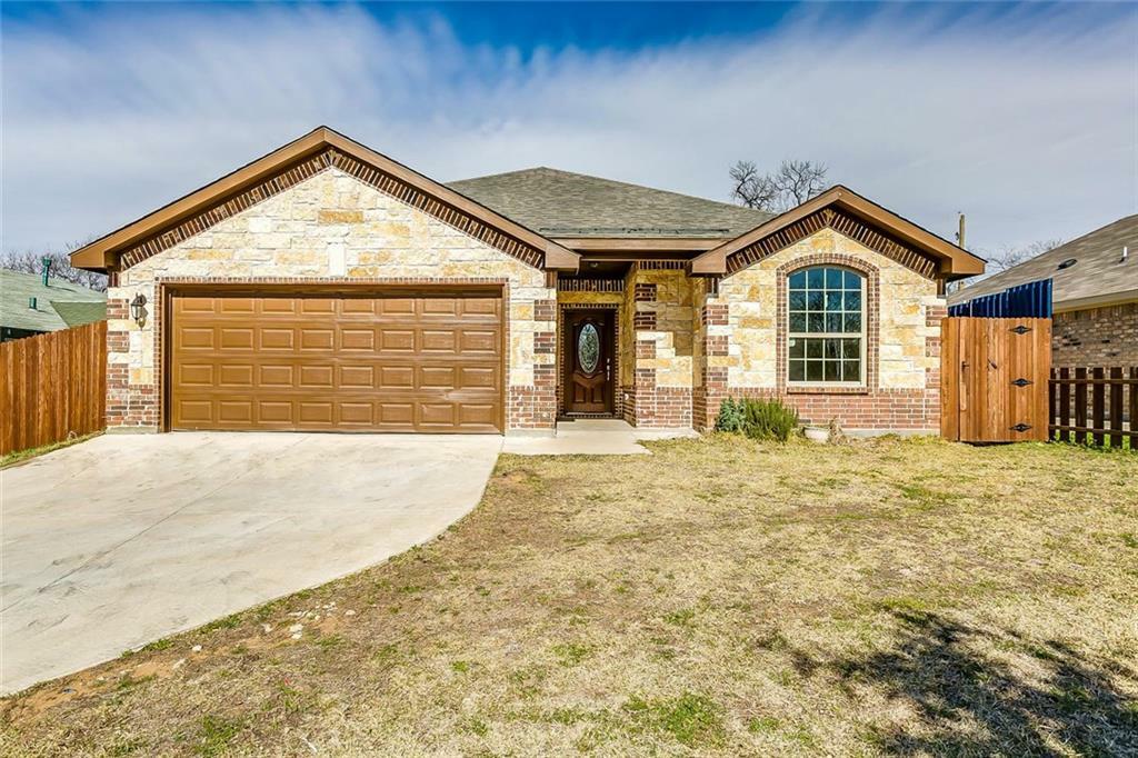 Property Photo:  3525 E Rosedale Street  TX 76105 