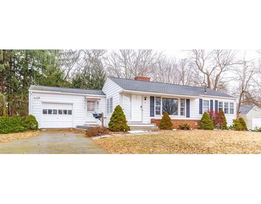 Property Photo: 14 Bayne St MA 01028