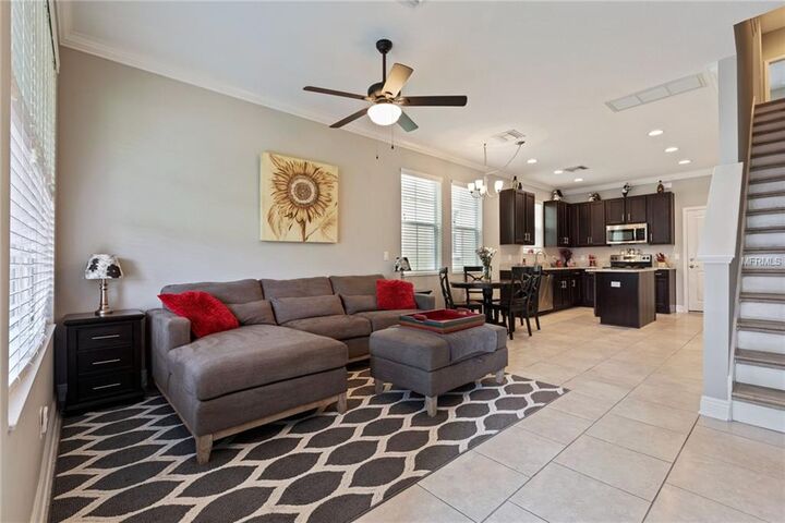 Property Photo: 848 Aurora Way FL 34677