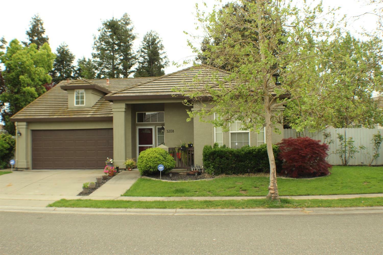 Property Photo:  3208 Grimshaw  CA 95758 