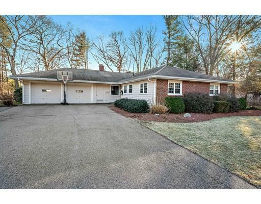 Property Photo: 224 Fairview Avenue MA 02301