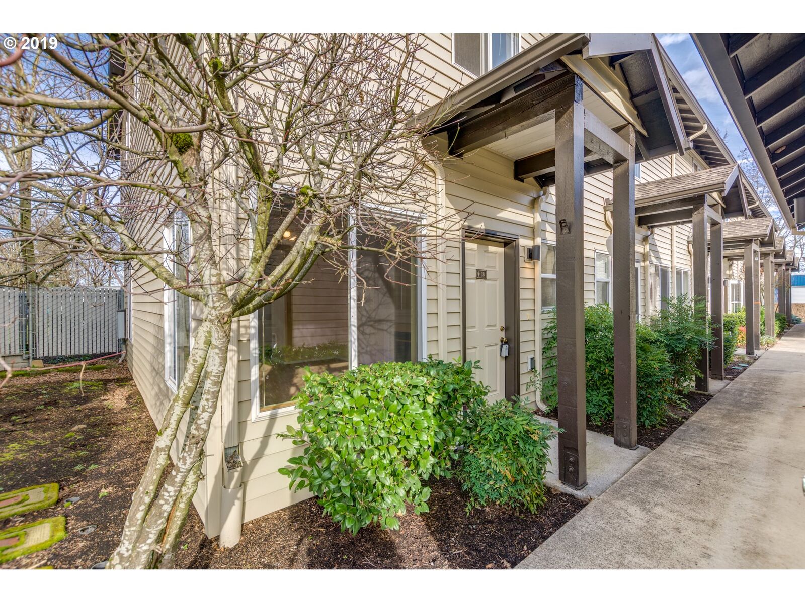 Property Photo:  5264 NE 121st Ave C18  WA 98682 