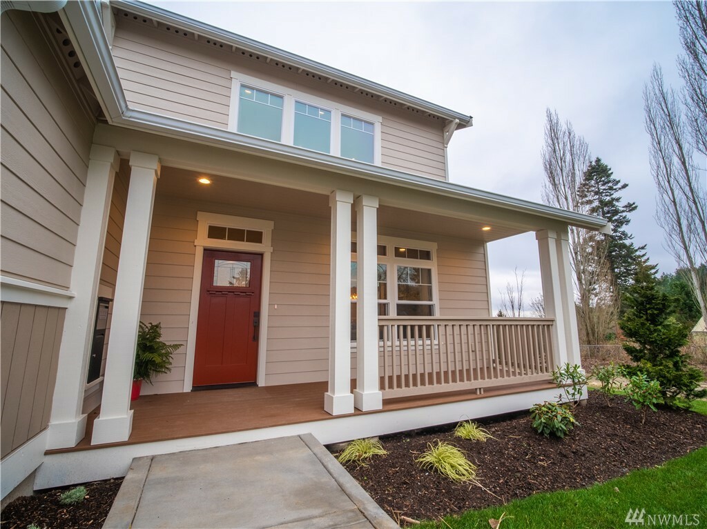 Property Photo:  112 Haddon Road  WA 98221 