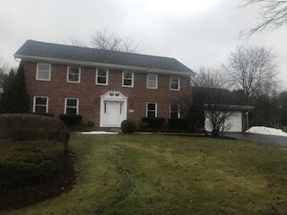 Property Photo: 820 Red Stable Way IL 60523