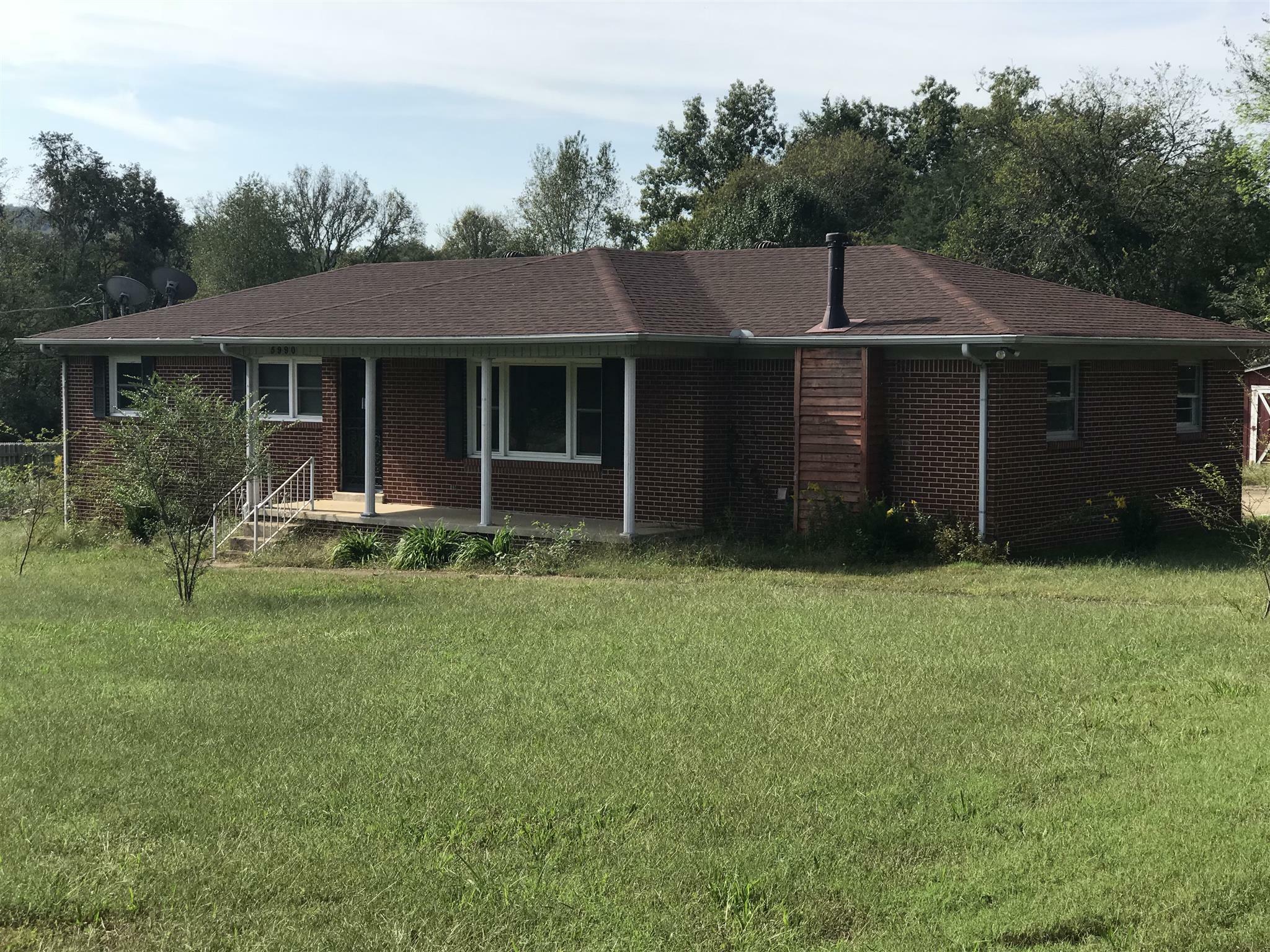 Property Photo: 5990 Elkton Pike TN 38477