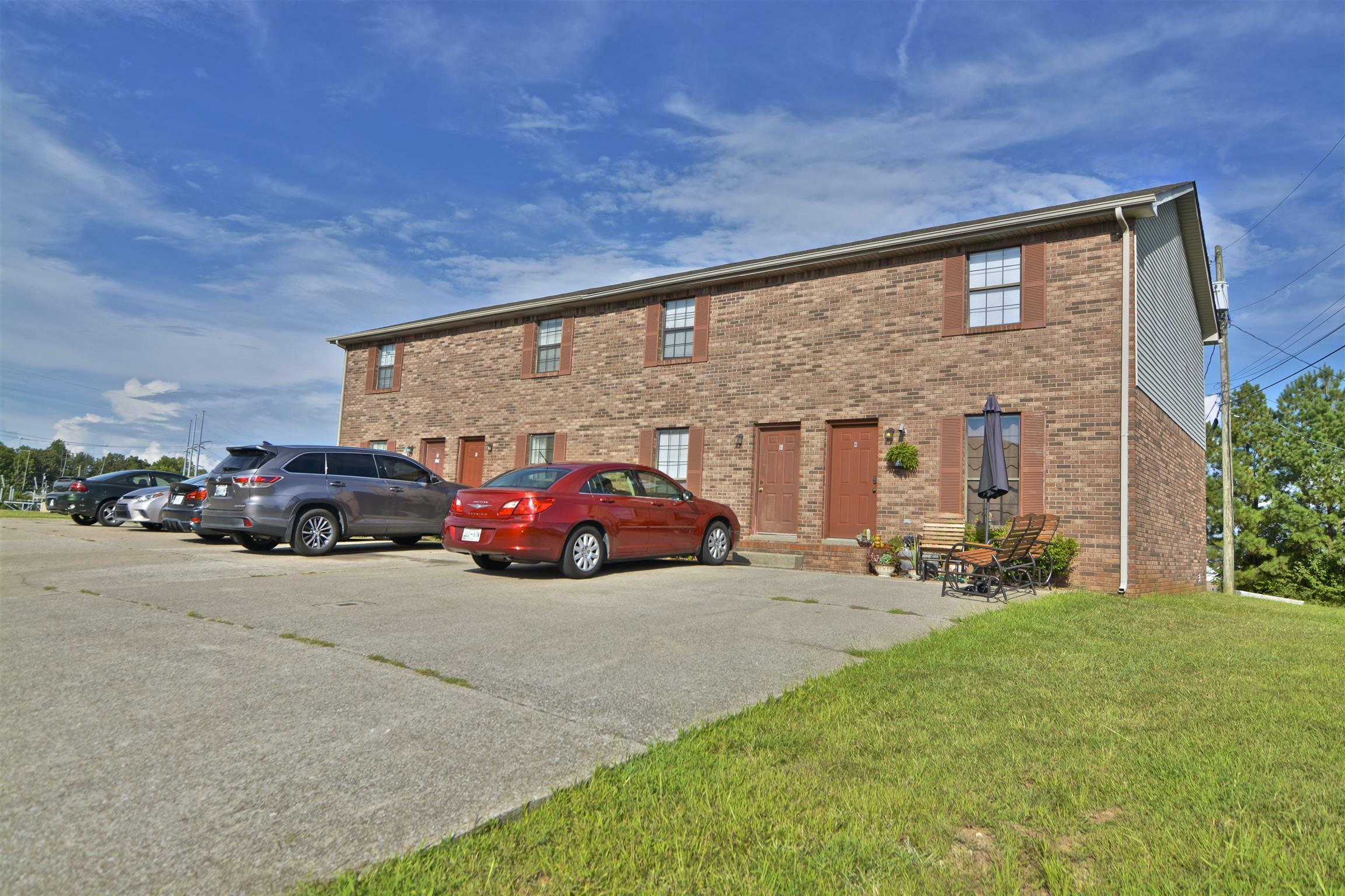 Property Photo: 123 Stephanie Dr TN 37042