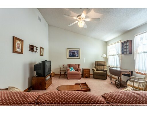 Property Photo: 2 Rosewood Ln 2 MA 01077