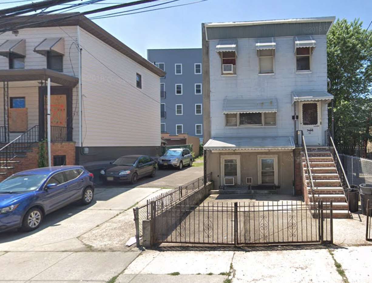 Property Photo:  51-53 High St  NJ 07302 