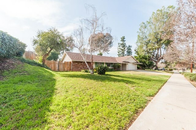 Property Photo:  378 Franklin Avenue  CA 92373 