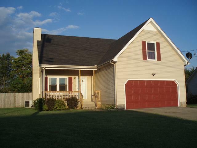 Property Photo:  245 Heritage Cir E  TN 37086 