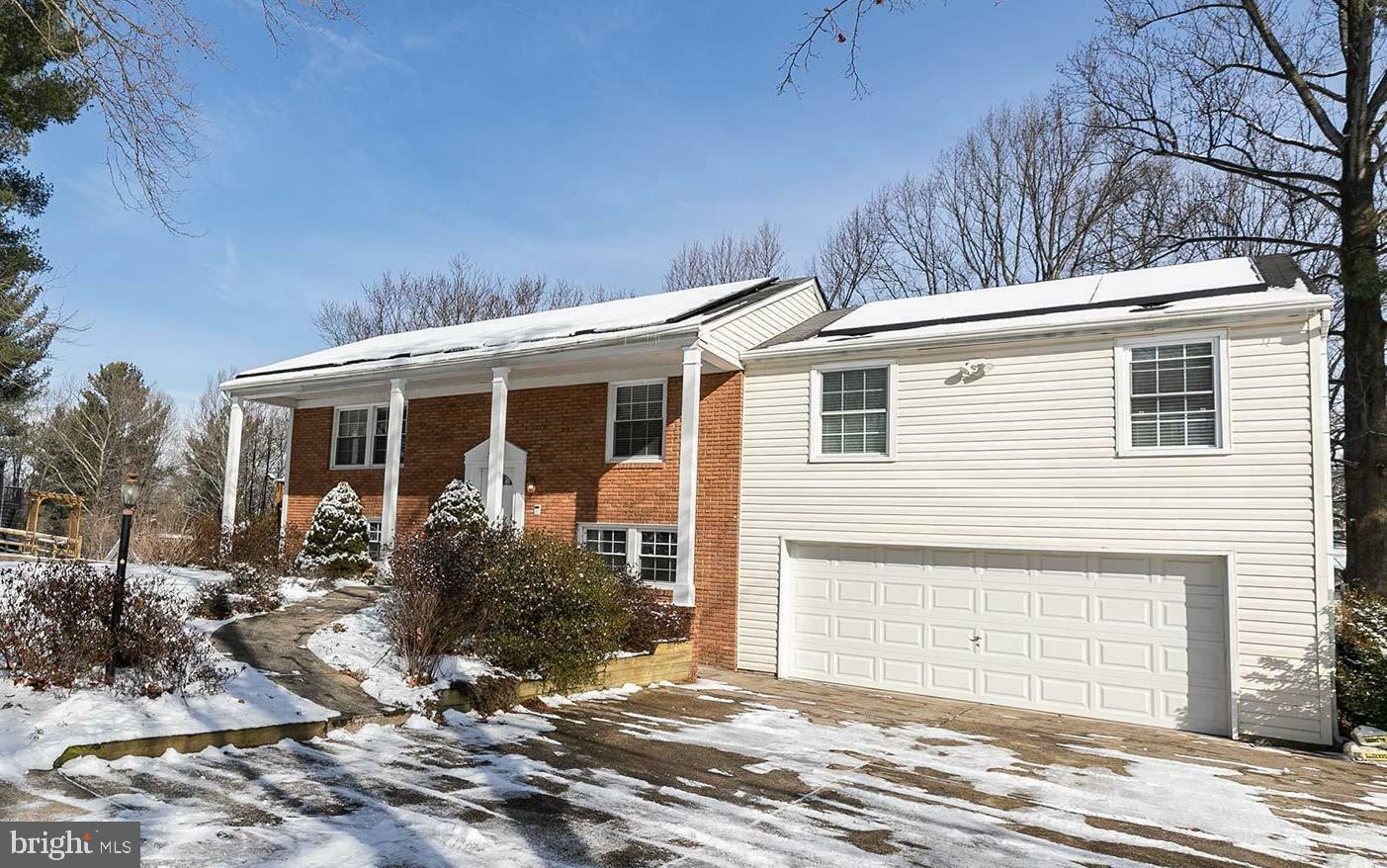 Property Photo:  5133 W Running Brook Road  MD 21044 