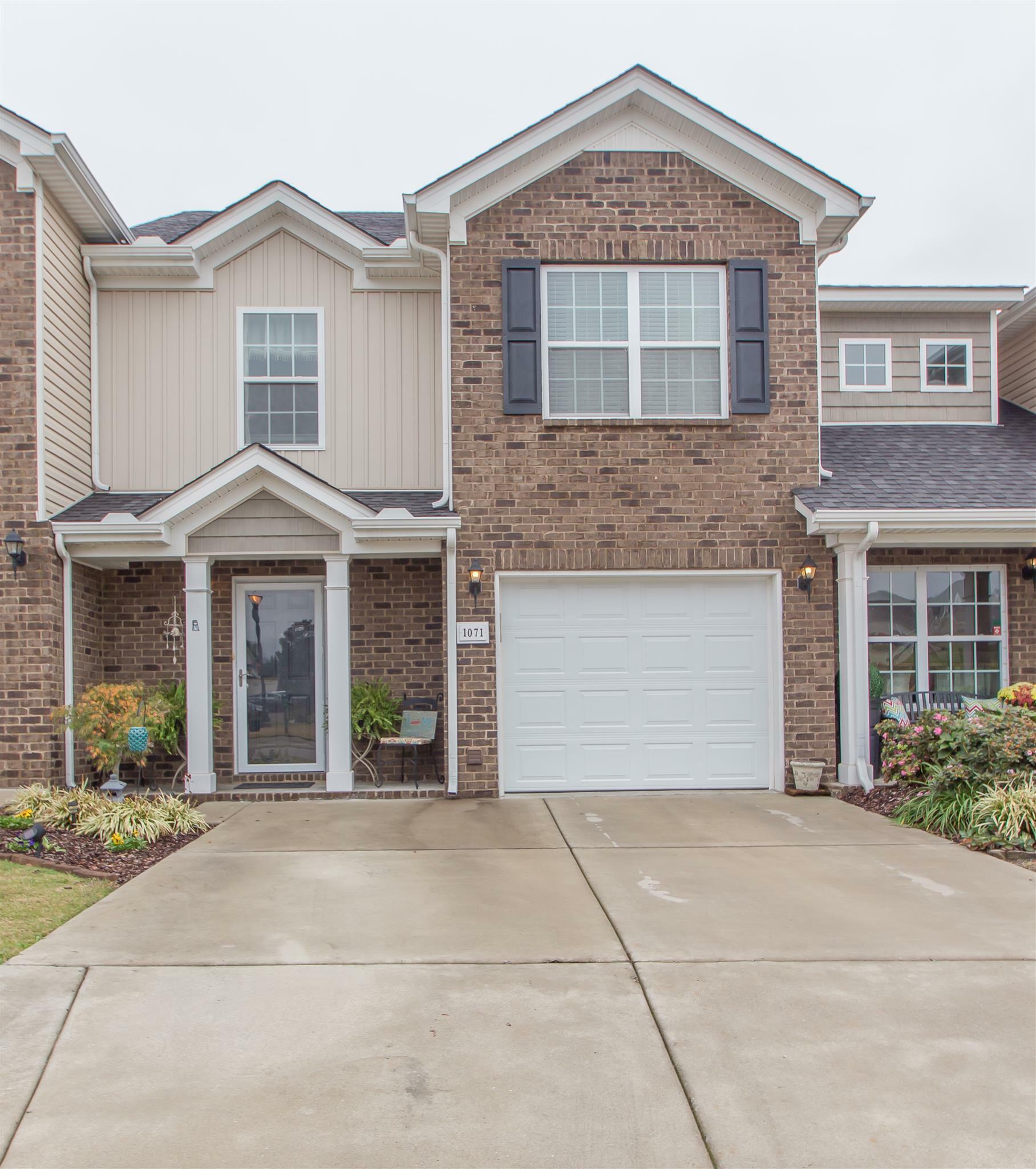 Property Photo: 1071 Muna Ct TN 37174