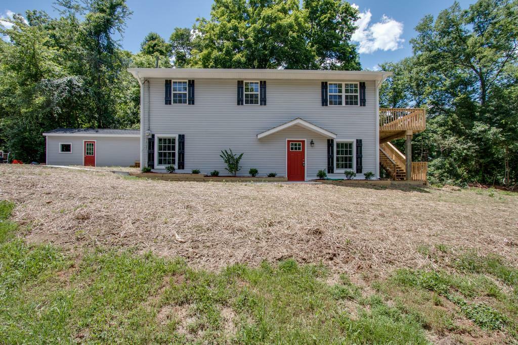 Property Photo: 4139 Vester Rd TN 37189
