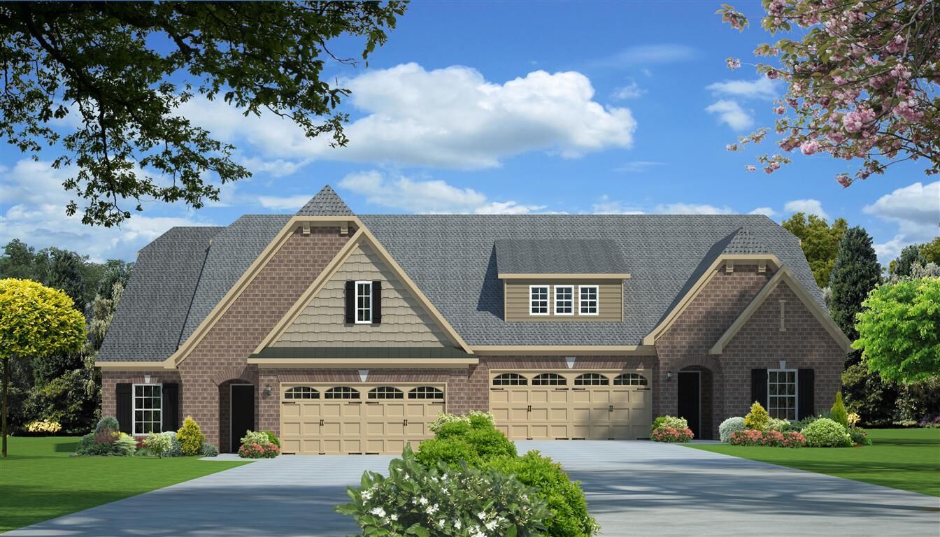 Property Photo: 14 Misty Court (Sv470) TN 37090