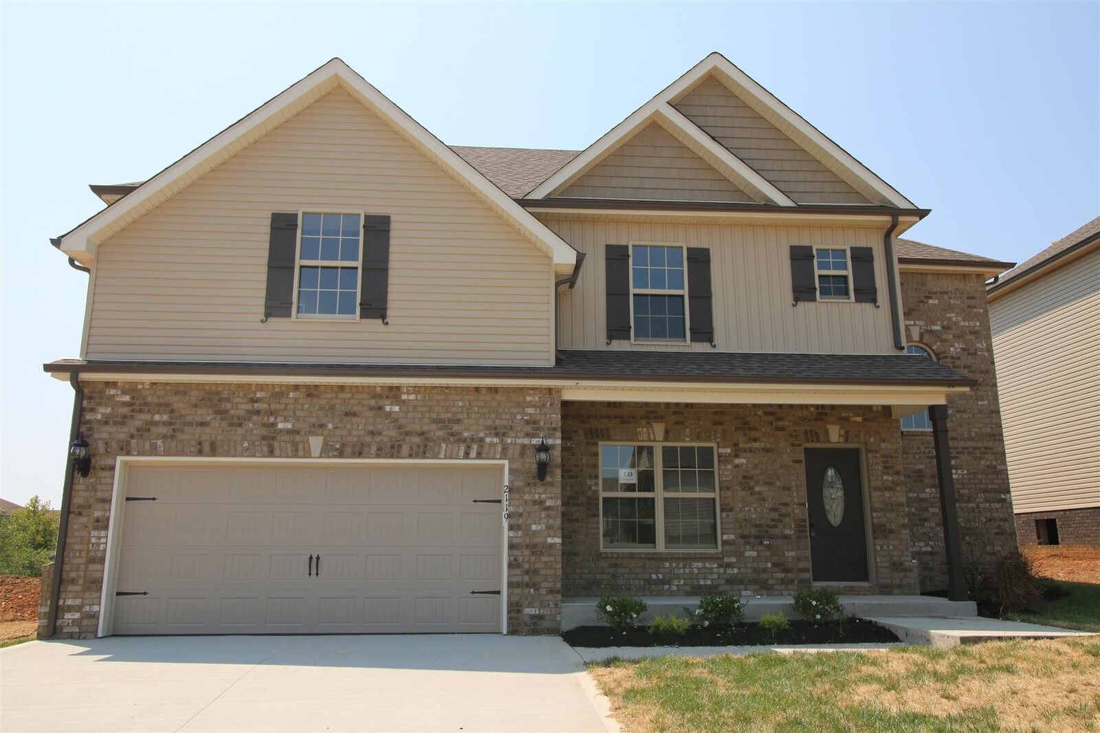 Property Photo: 133 West Creek Farms TN 37042