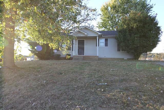 Property Photo:  615 Artic Ave  KY 42262 