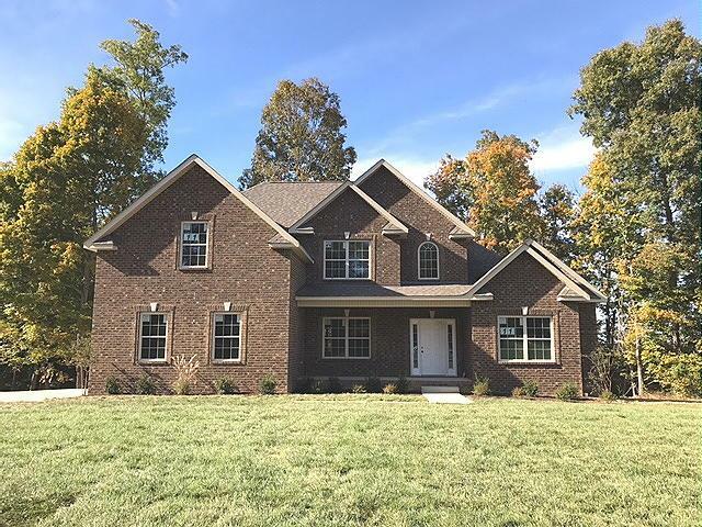 Property Photo: 1951 Winsome Ln(Lot 11) TN 37010
