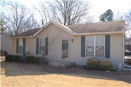 Property Photo: 445 Tusculum Rd TN 37211