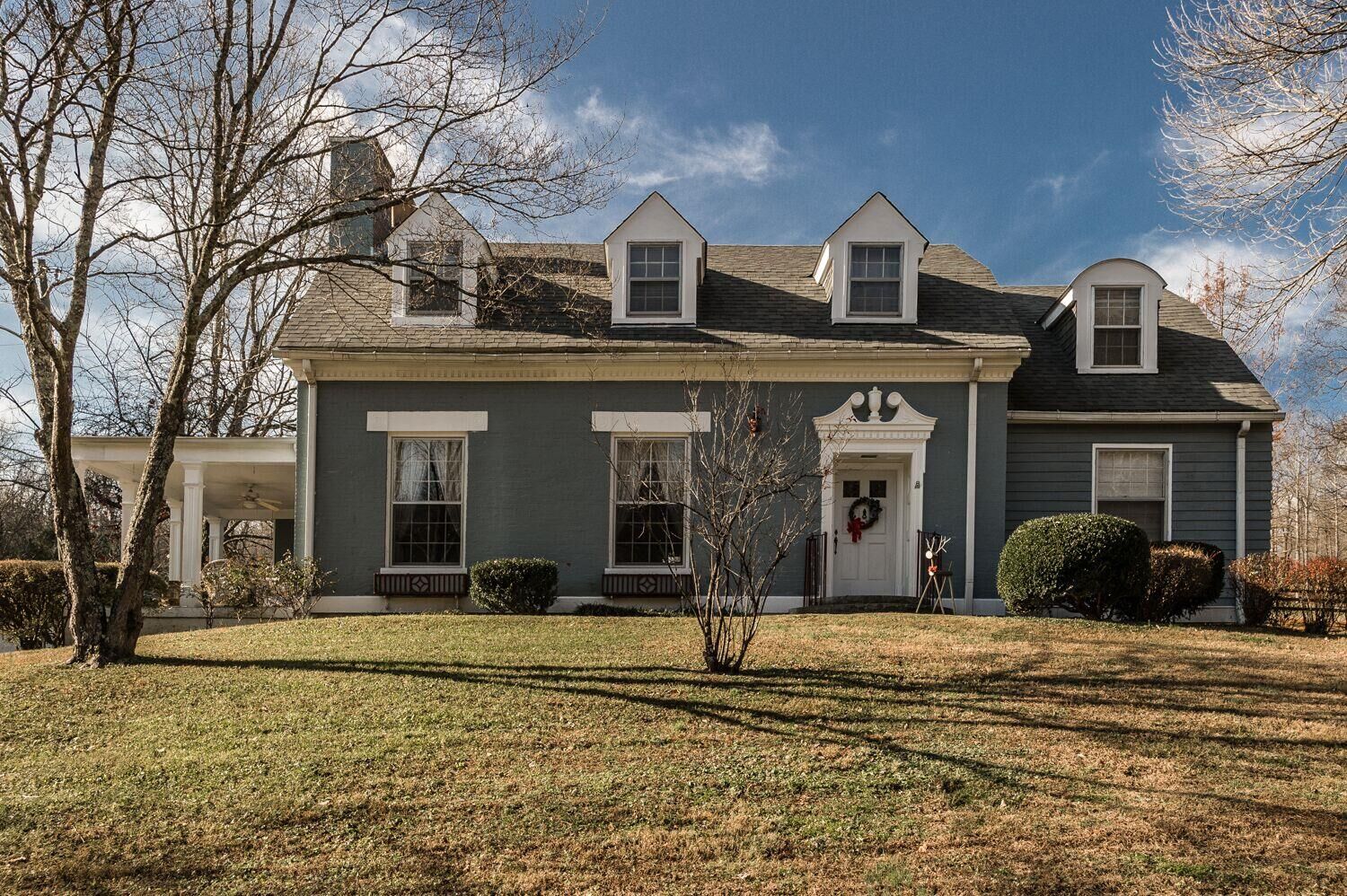 Property Photo:  7663 Wilkinson Rd  TN 37080 