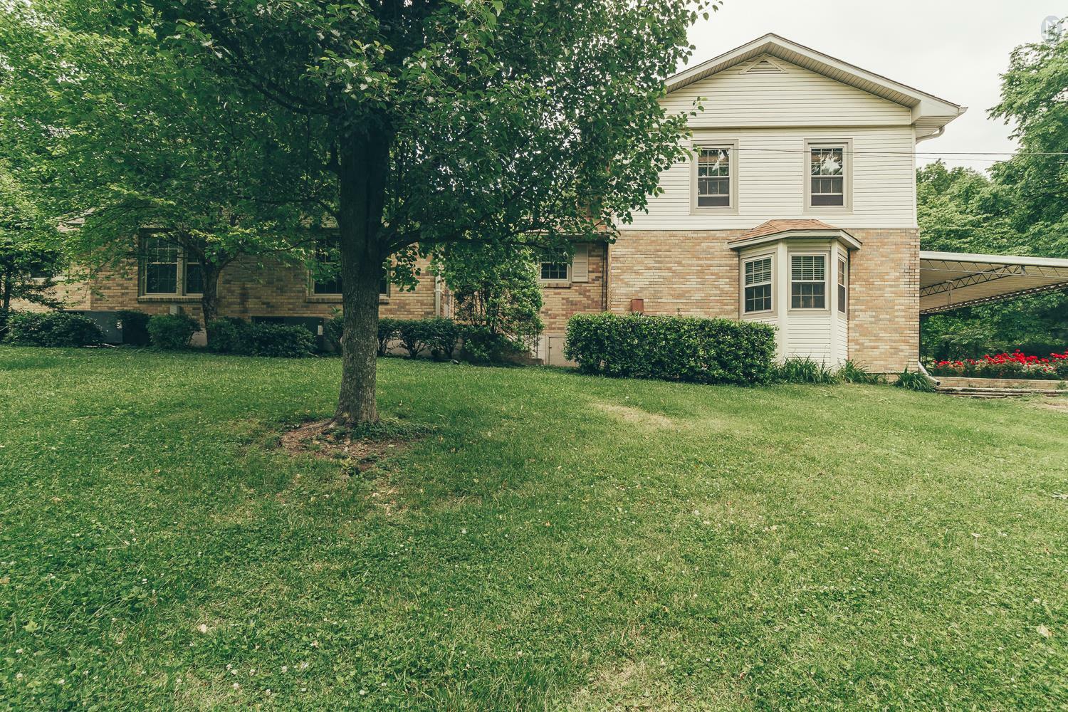 Property Photo: 4972 Laws TN 37189