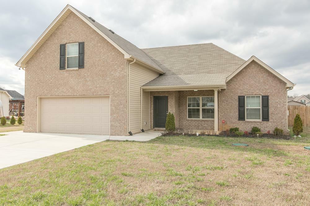 Property Photo:  4218 Ruston Ct  TN 37128 