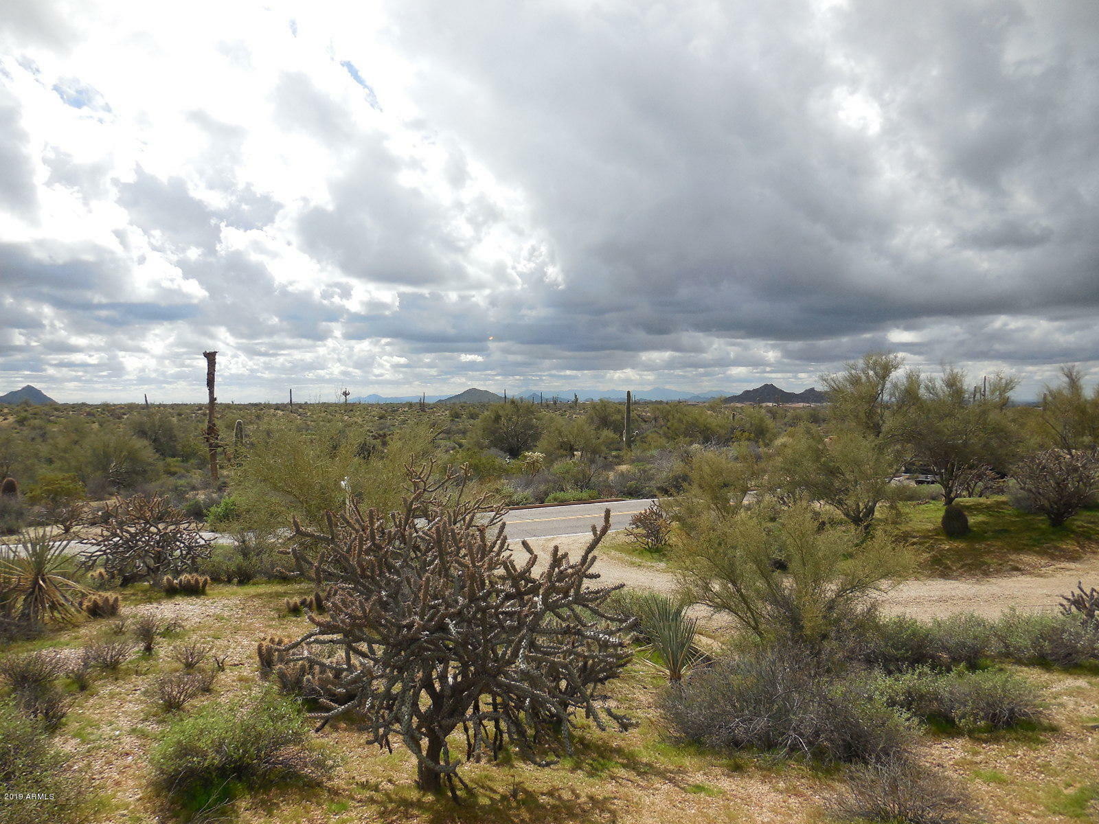 Property Photo:  8942 E Stagecoach Pass Road  AZ 85377 