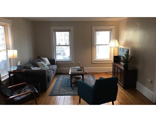 Property Photo: 28 Harvey 2 MA 02140