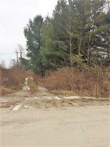 Property Photo: Ditty MI 48074