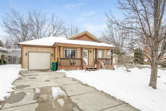 Property Photo: 50820 Lenox St MI 48047