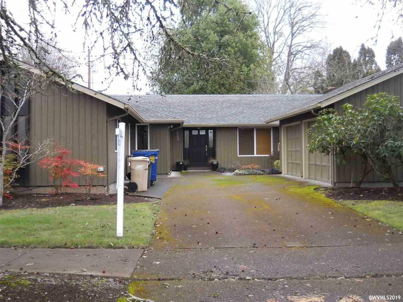 223 NW 32nd St  Corvallis OR 97330 photo