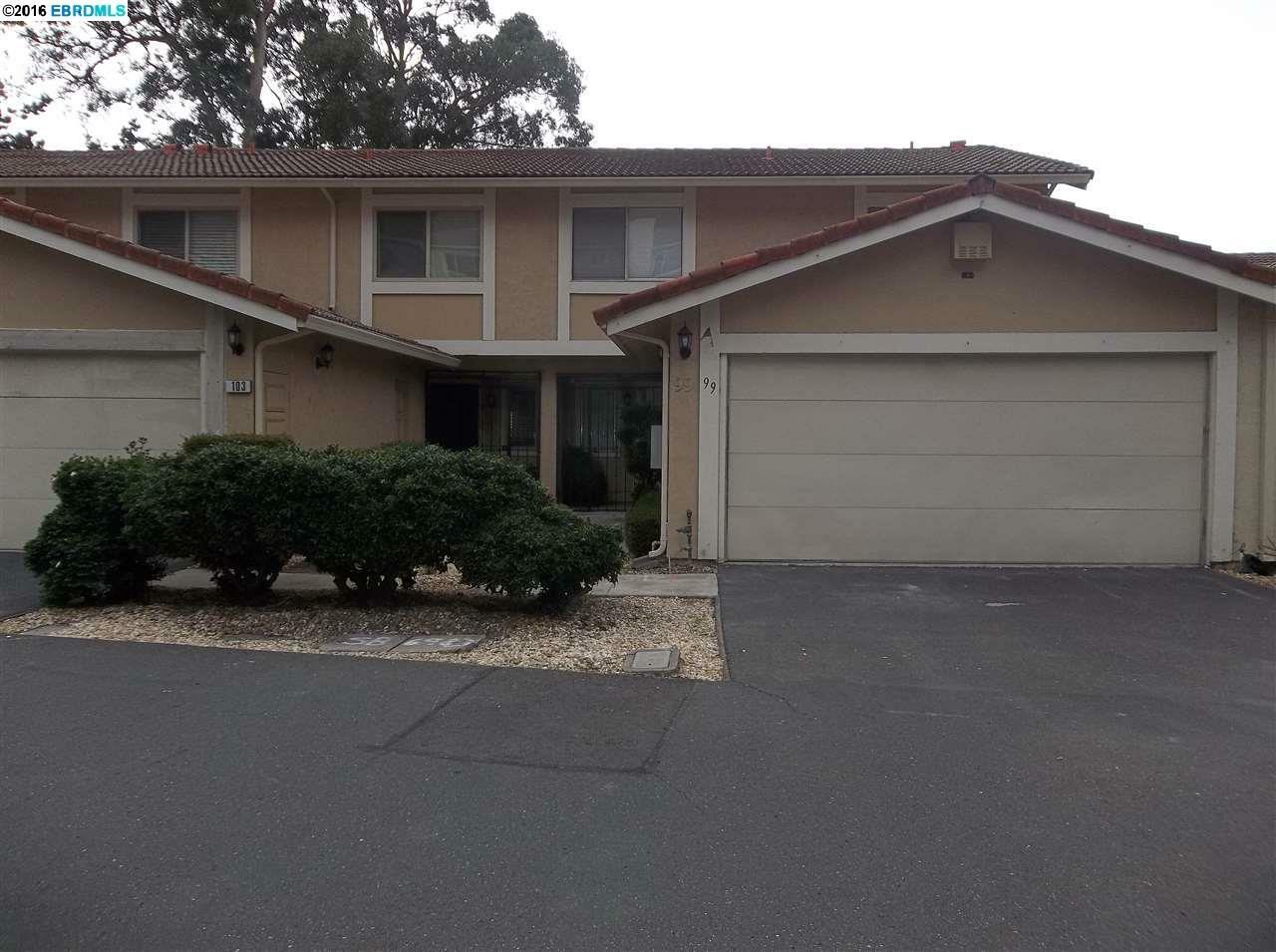 Property Photo:  99 Shadow Mountain  CA 94605 