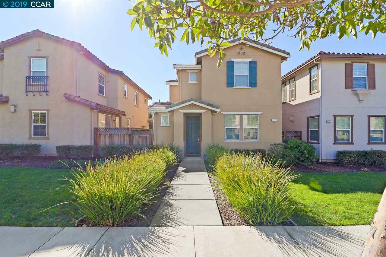 Property Photo:  5309 Birdie Ct  CA 94806 