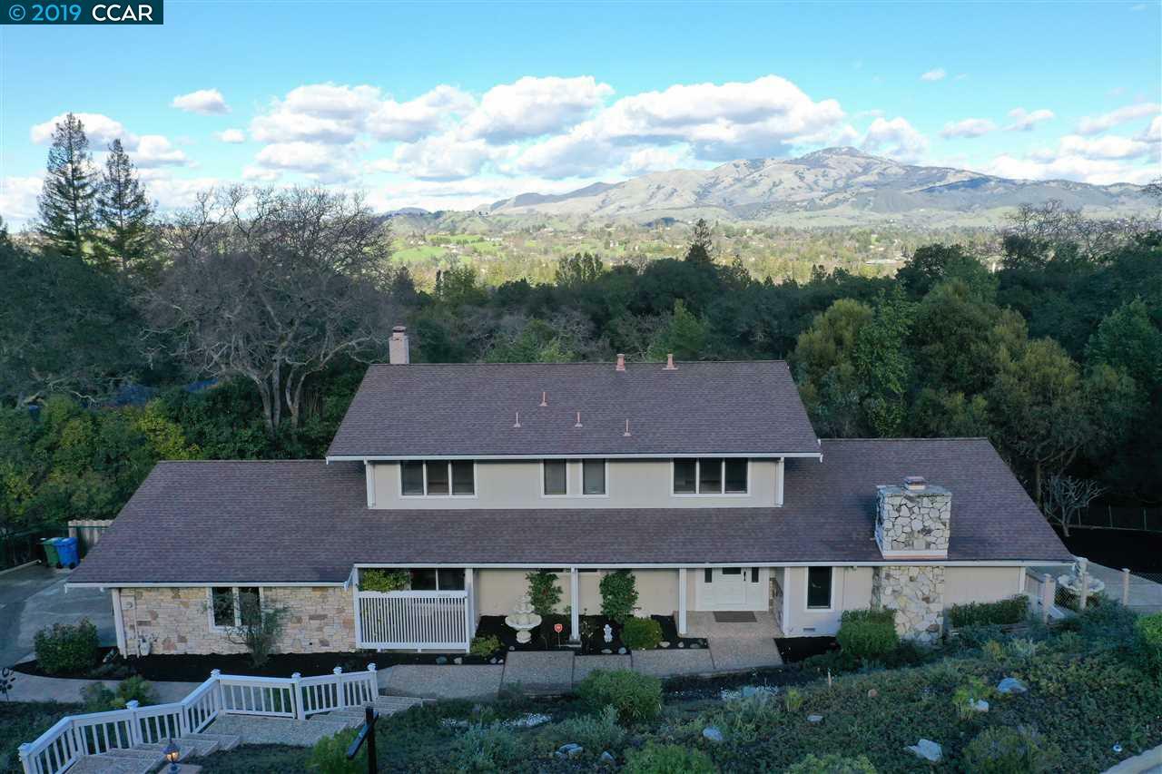 Property Photo:  111 Starview Pl  CA 94526 