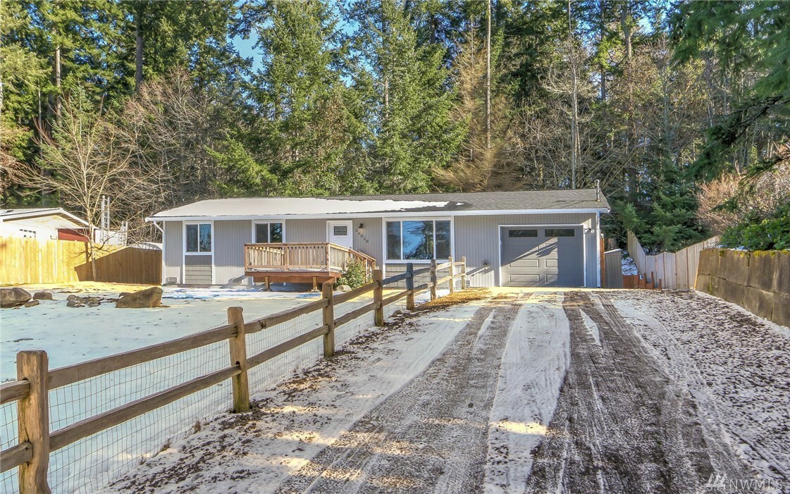 Property Photo:  26828 Firwood Rd NE  WA 98346 