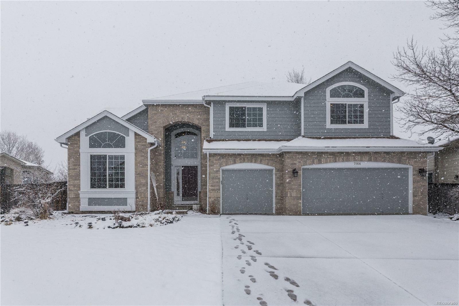 Property Photo: 7166 Terry Circle CO 80007