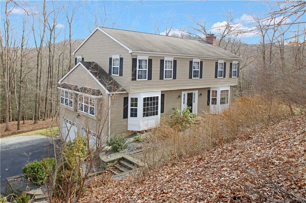 Property Photo:  50 Jeremiah Road  CT 06482 