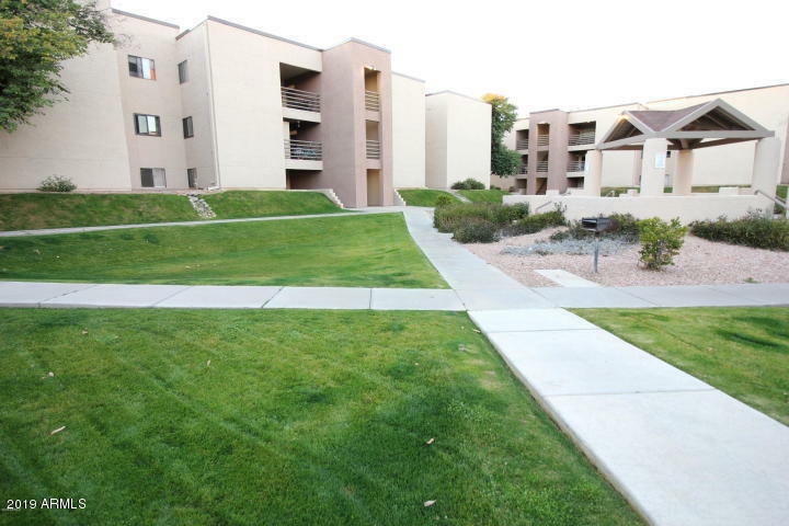 Property Photo:  1340 N Recker Road 139  AZ 85205 