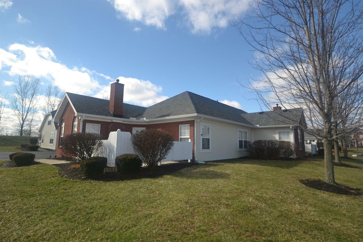 Property Photo: 4495 Spikerush Lane OH 45069