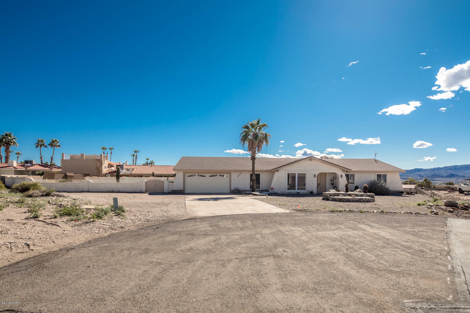 Property Photo:  2354 Tee Ln  AZ 86406 