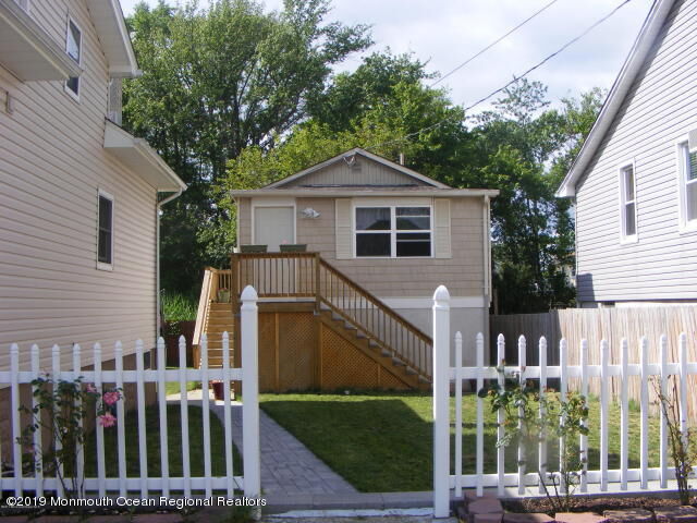 Property Photo:  10 Central Avenue  NJ 07758 