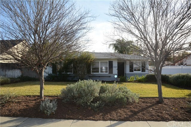 Property Photo: 3064 Laramie Road CA 92506