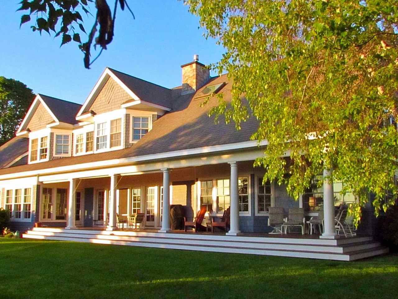 Property Photo: 263 Golf Course Road VT 05403