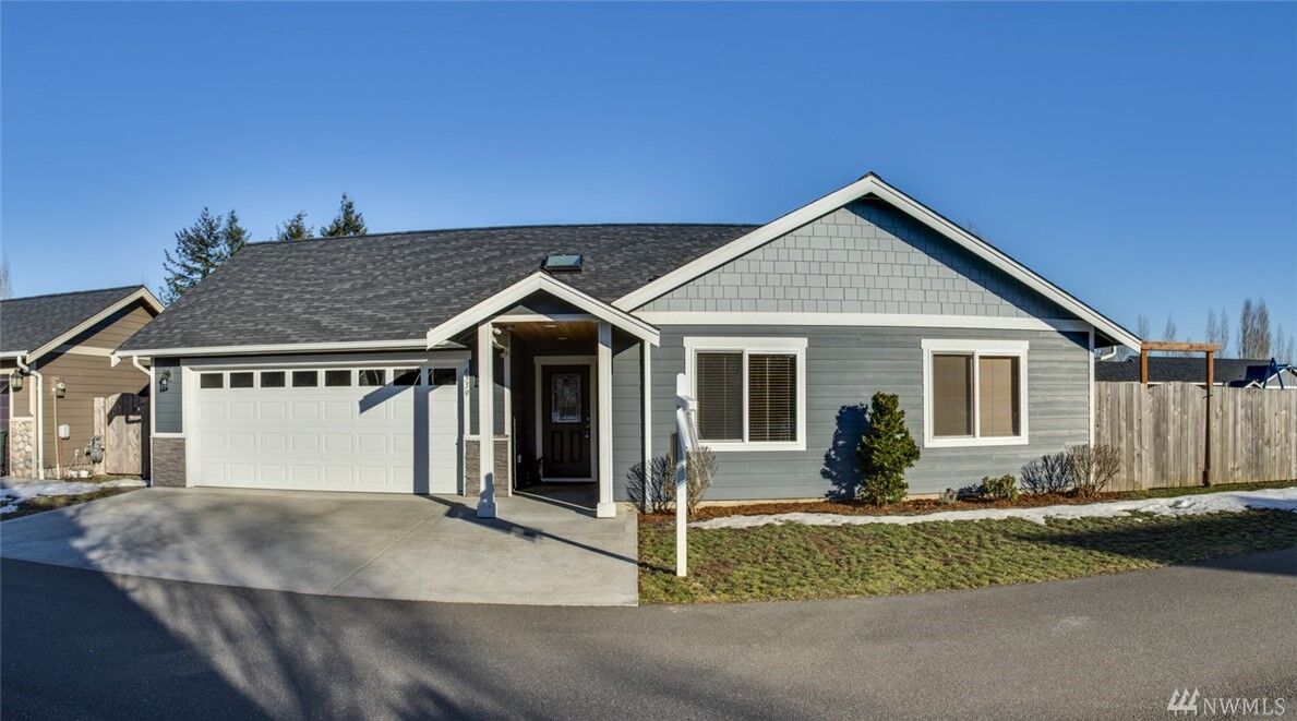 Property Photo:  6539 Atlantis St  WA 98248 