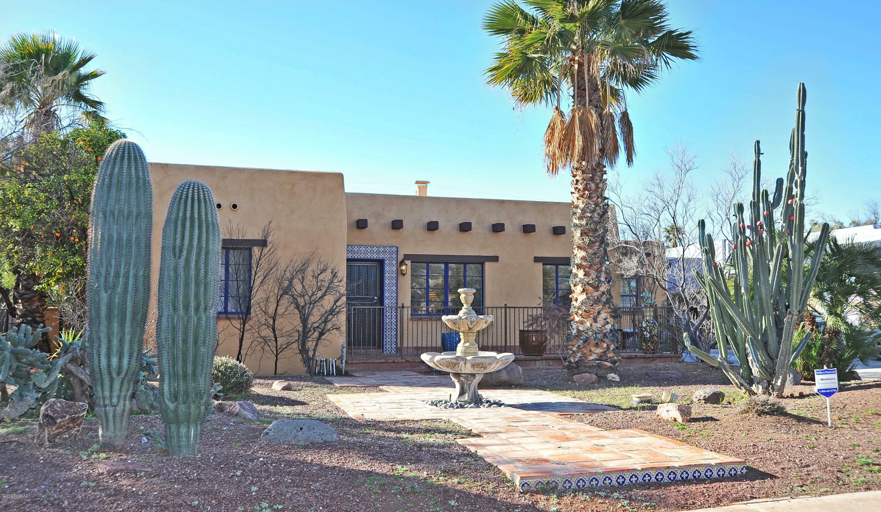 2910 E 2nd Street  Tucson AZ 85716 photo