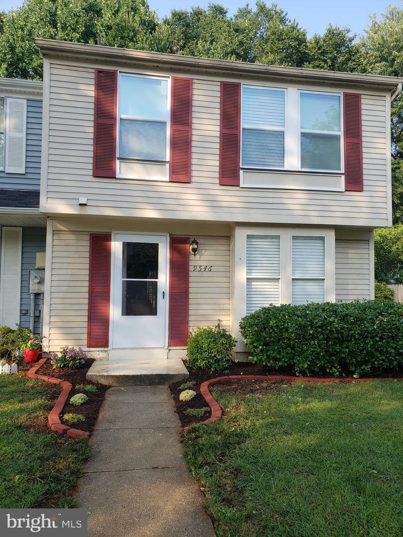 Property Photo:  9546 Quarry Bridge Court  MD 21046 