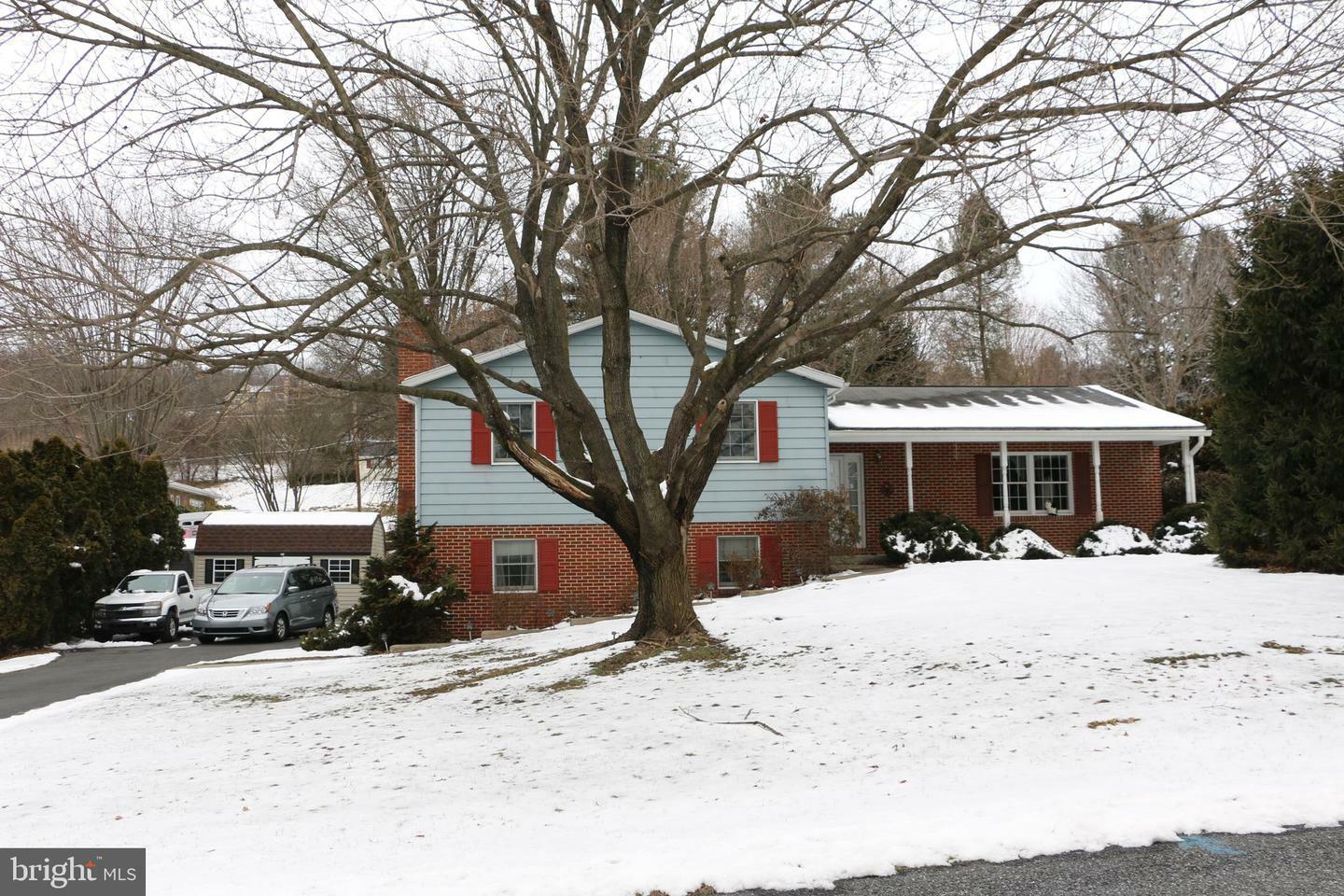 Property Photo: 12126 Bayer Drive PA 17268