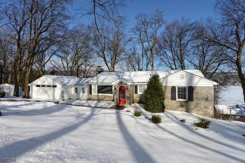 Property Photo: 500 E Shore Trl NJ 07871